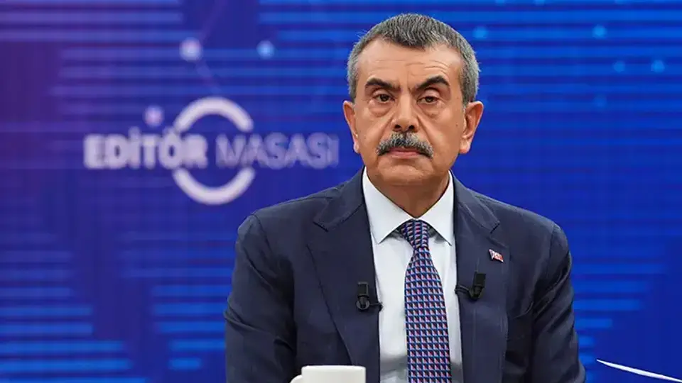 Milli Eğitim Bakanı Tekin: PISA 2025 başarısı ve eğitimdeki adımlar