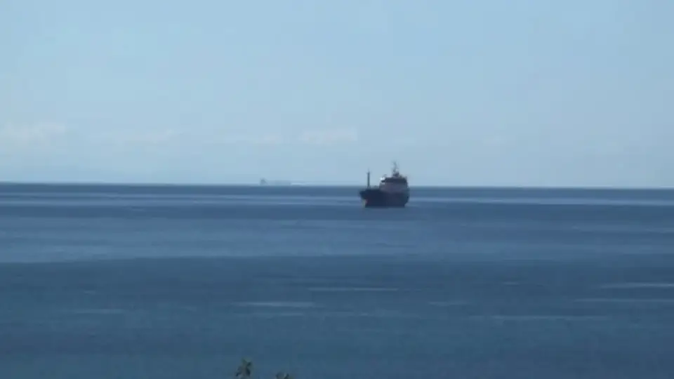 Silivri Açıklarında Batan Geminin Kaptanının Cansız Bedenine Ulaşıldı