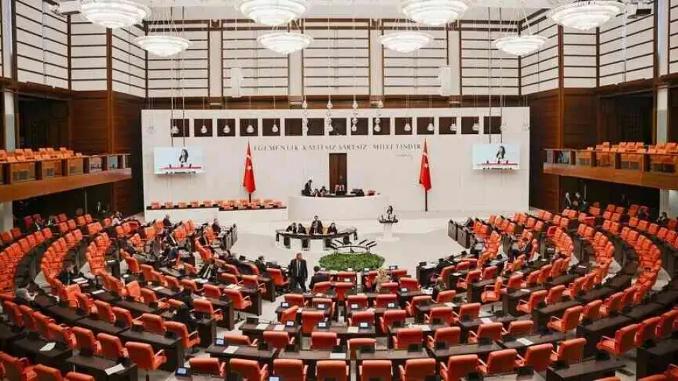 TBMM Yeni Yasama Yılına Yoğun Gündemle Giriyor