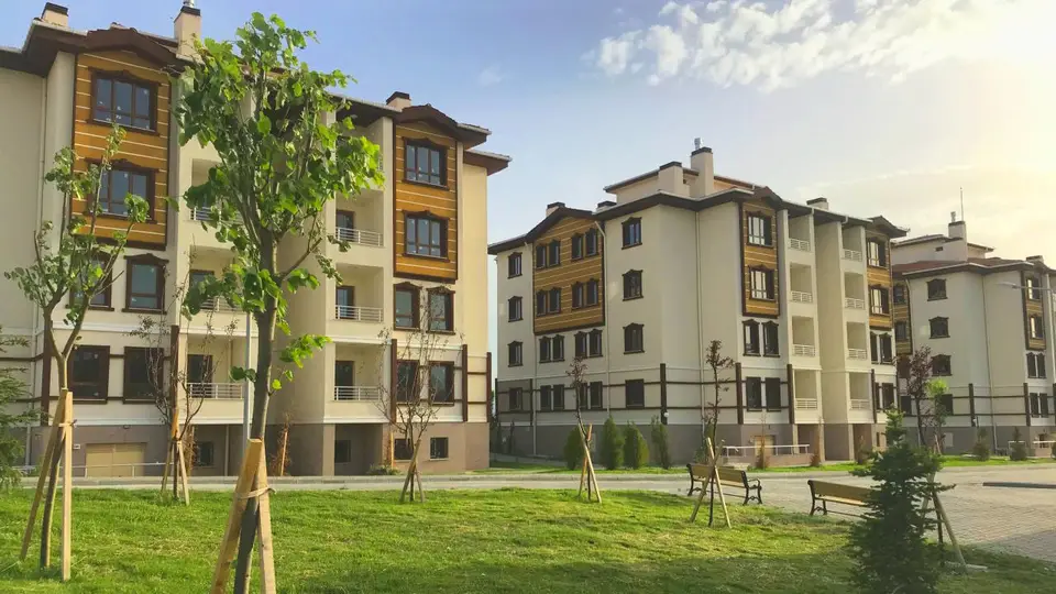 TOKİ’den Sahte Başvuru Sitesi Uyarısı: Dolandırıcılar Sizden IBAN ve Şifre İstiyor!