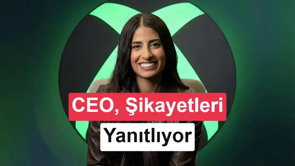 Xbox CEO’su destek taleplerine bizzat yanıt veriyor