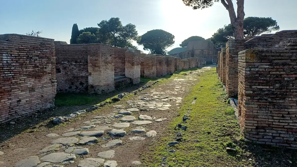 Araştırma: İstanbul, Roma'ya göre daha merkezi bir konumda