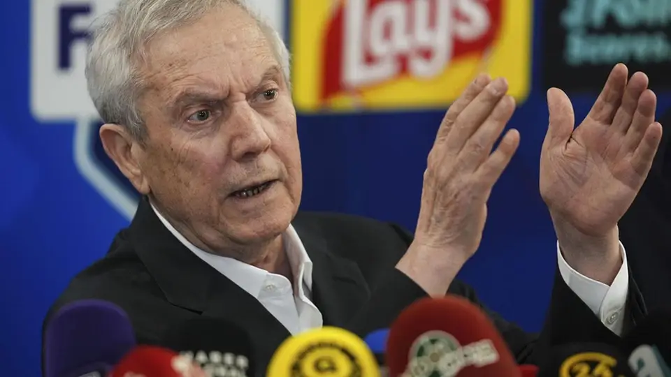 Aziz Yıldırım Başkanlık Görevini Bırakacağı Tarihi Açıkladı