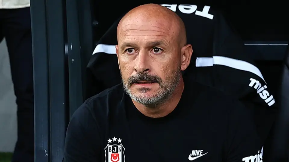 Beşiktaş, UEFA Avrupa Ligi kadrosunu açıkladı