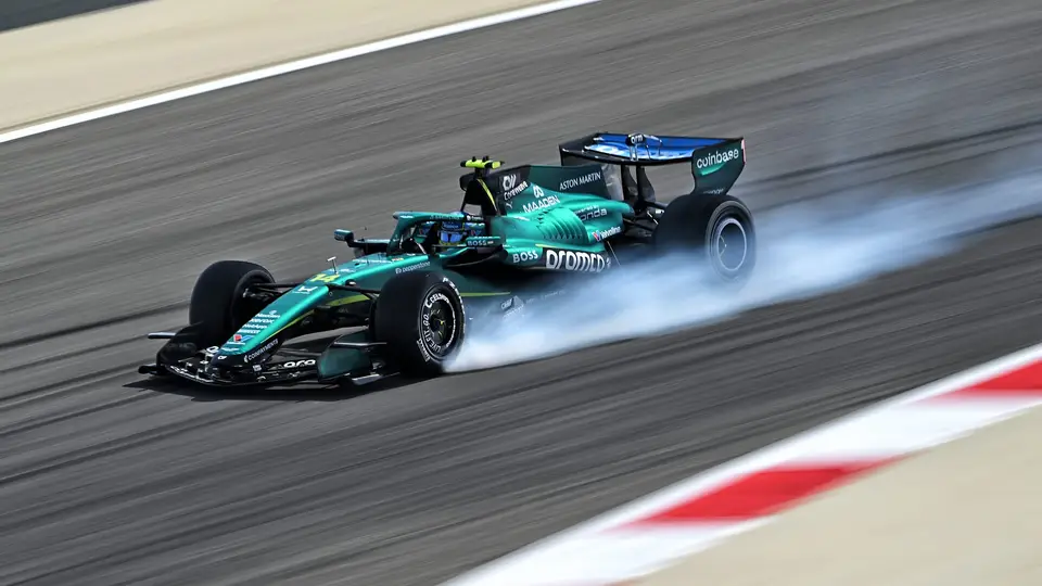 Formula 1 2027 Takviminde Türkiye Grand Prix'si 1-3 Ekim'de