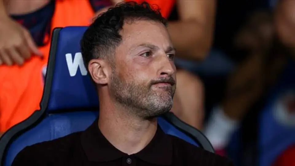 Domenico Tedesco Bologna ile 4 Maçta Yollarını Ayırdı