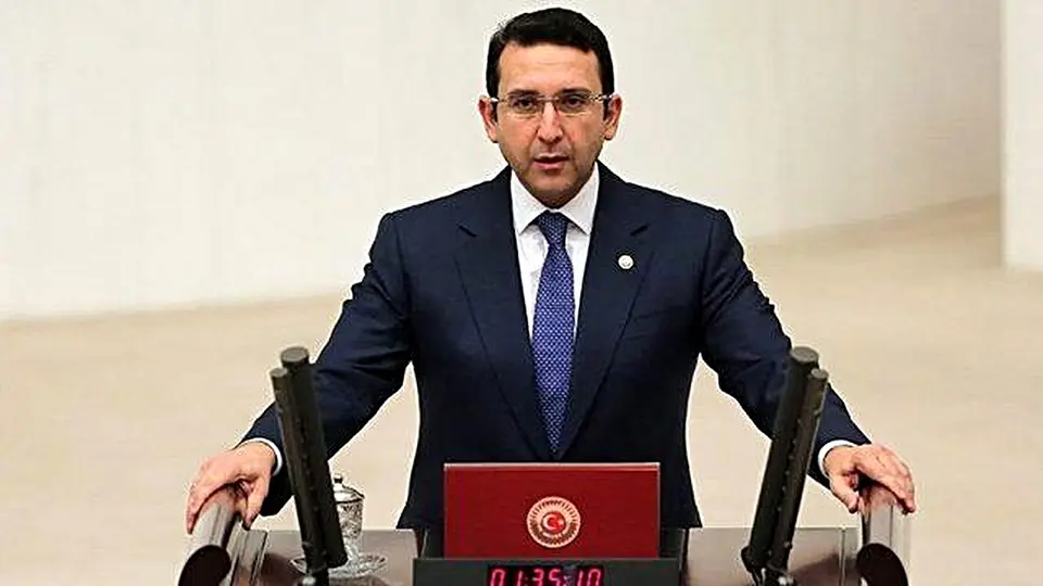 Eski Borsa İstanbul Yönetim Kurulu Başkanı İbrahim Mustafa Turhan hakkında soruşturma başlatıldı