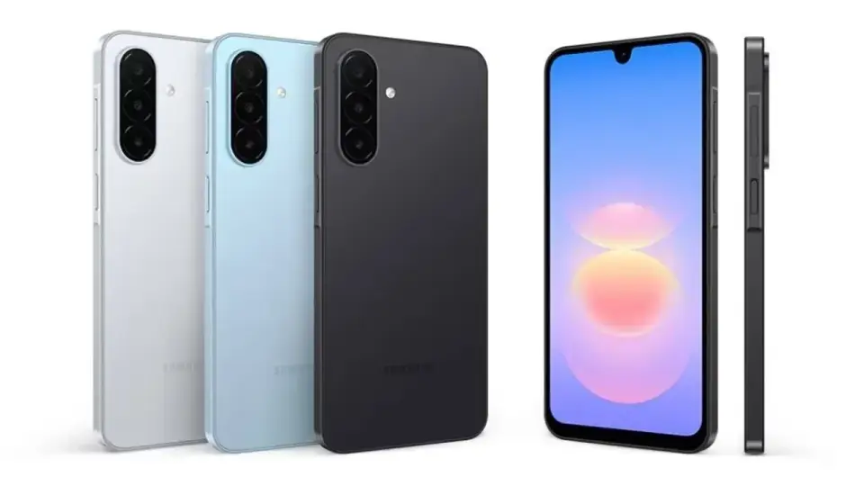 Samsung Galaxy A18 4G Avrupa'da Satışa Sunuldu