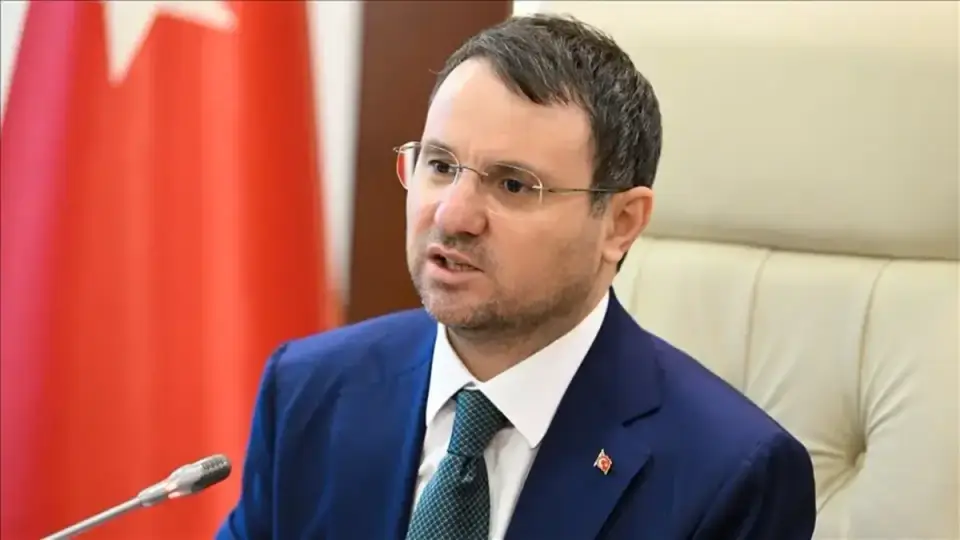 Bakan Gürlek: "Yargıda Köklü Dönüşüm Başladı"