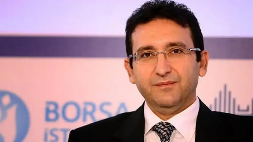 Eski Borsa İstanbul Başkanı Turhan Hakkında Soruşturma