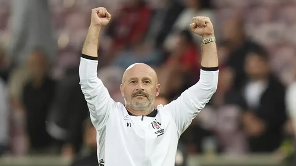 Beşiktaş - Marsilya Maçında Italiano Faktörü