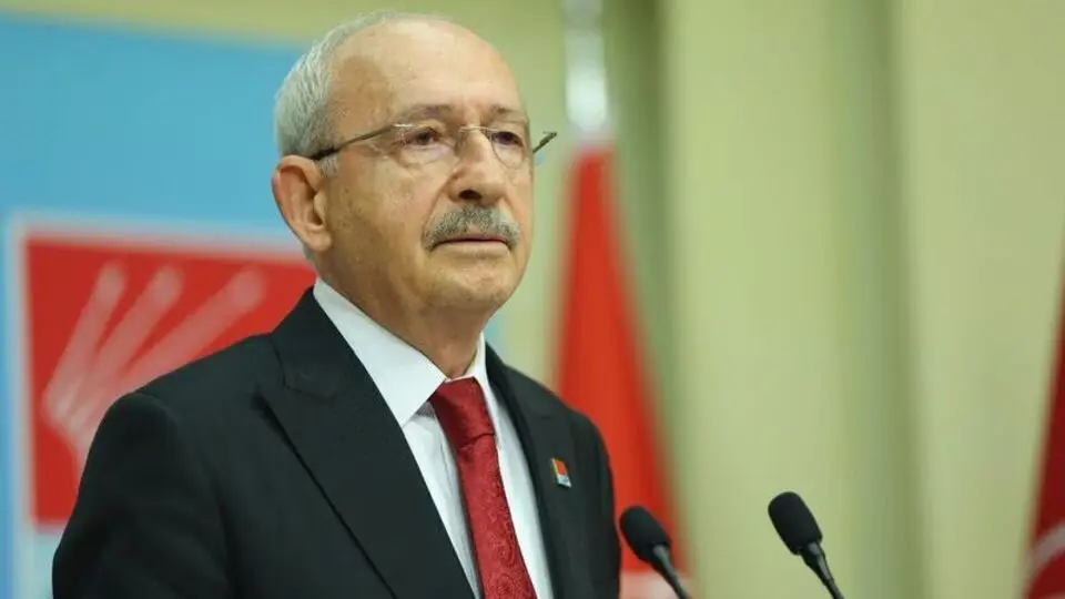 CHP Yeni Yasama Dönemi Öncesi Abant'ta Kampa Giriyor