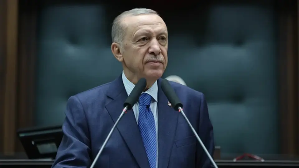 Ömer Çelik, Menderes, Zorlu ve Polatkan'ı anıldı