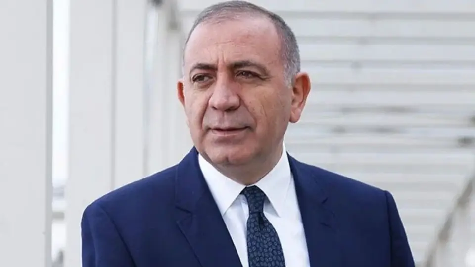 Gürsel Tekin ve heyetinin görevine son verildi