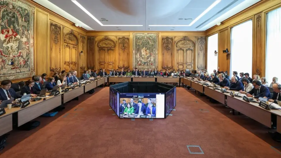COP31 Başkanlığı OECD ile Stratejik Ortaklık Kurdu