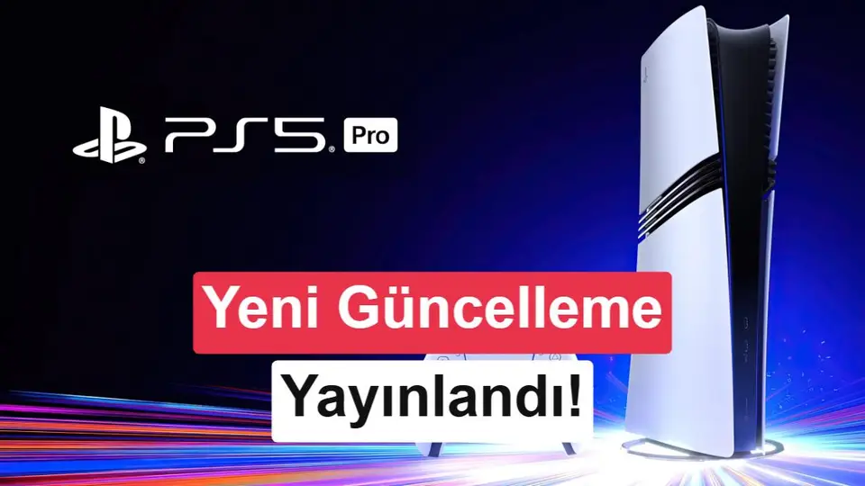 PlayStation 5 14.0 güncellemesi yayınlandı, PSSR yenilendi