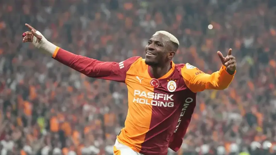 PSG, Osimhen Transferi için Yeniden Atağa Geçebilir