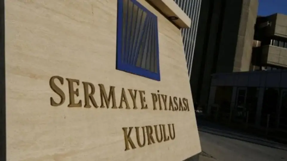 SPK'dan Katılımevim dahil üç hisseye suç duyurusu ve yasağı