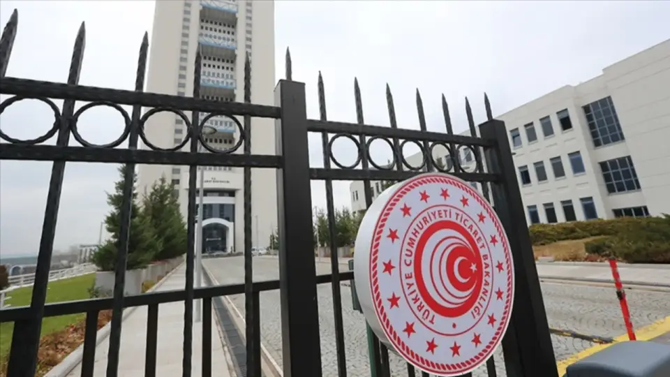 Ticaret Bakanlığı açıkladı: Çocuk ürününde iki ciddi risk tespit edildi