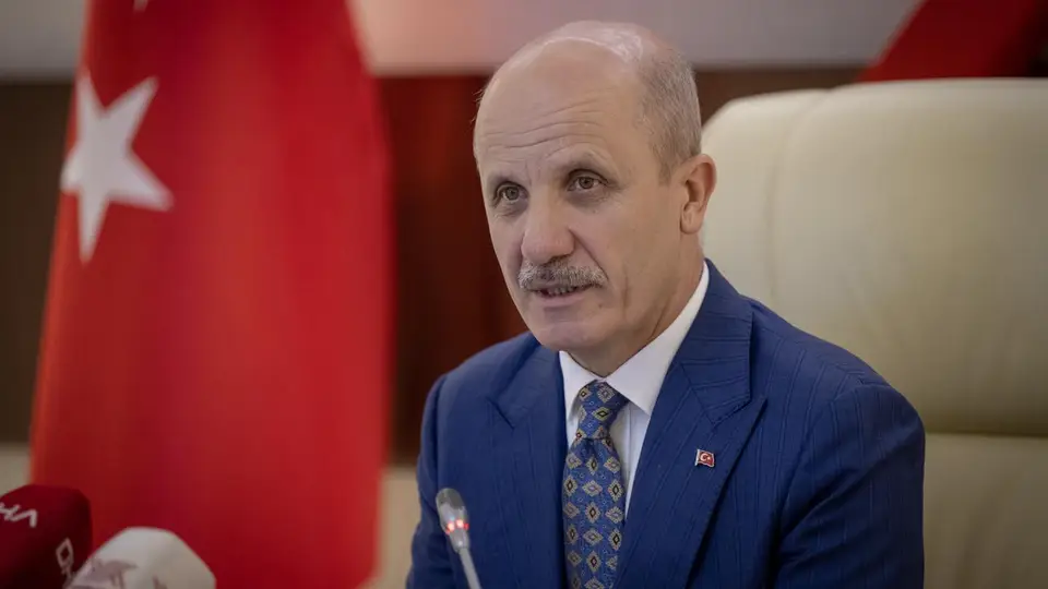YÖK Başkanı Özvar'dan Üniversite Adaylarına Çağrı: "Bu Fırsatı Mutlaka Değerlendirin"