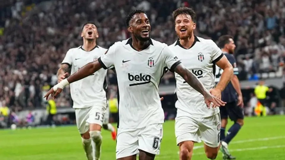 Amir Murillo, eski takımı Marsilya'ya golle intikamını aldı