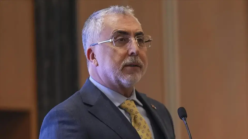 Bakan Işıkhan'dan Yozgat'ta 'Terörsüz Türkiye' Vurgusu