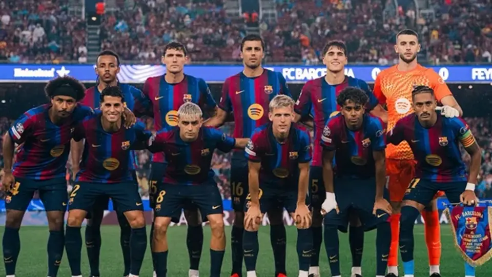Barcelona'da Joan Garcia sakatlandı, Galatasaray maçını kaçıracak