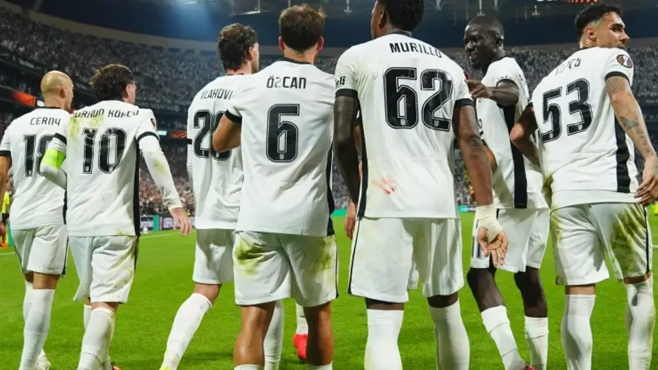 Beşiktaş, UEFA Avrupa Ligi'nde Marsilya'yı konuk ediyor