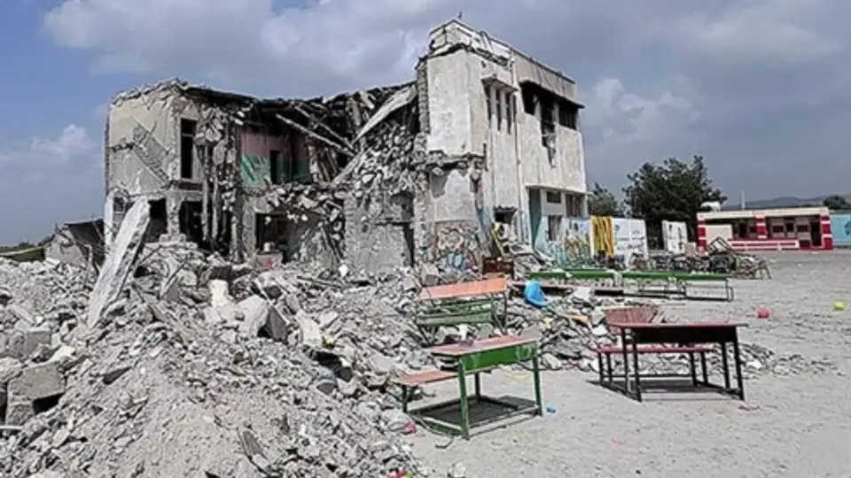 BM Raporuna Göre ABD İran'da Savaş Suçu İşlemiş Olabilir