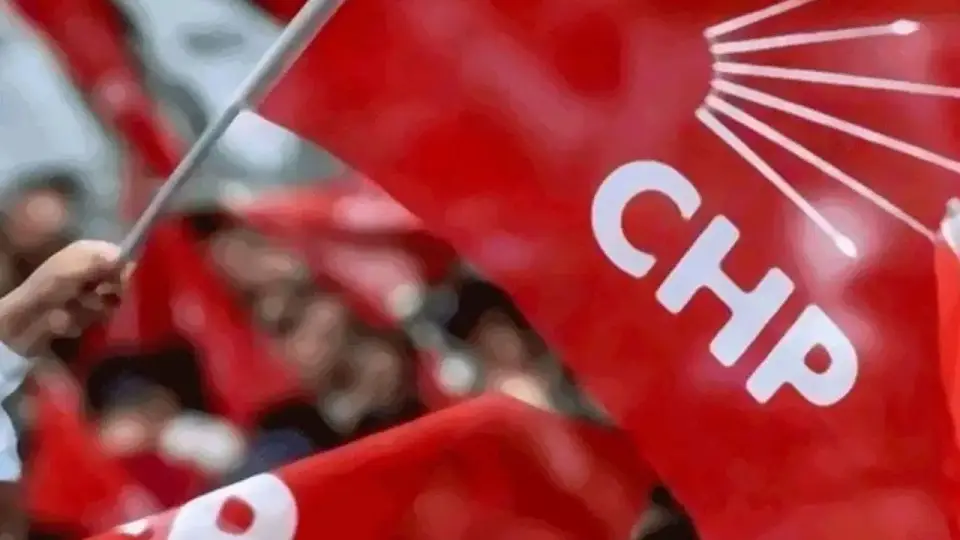CHP YDK, Mezitli Belediye Başkanı Tuncer'in ihraç kararını açıkladı