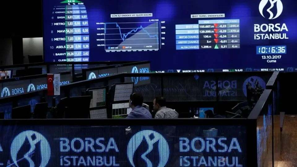 Halk Yatırım, 14 Milyar TL'lik Borçlanma Aracı İhracı Planladı