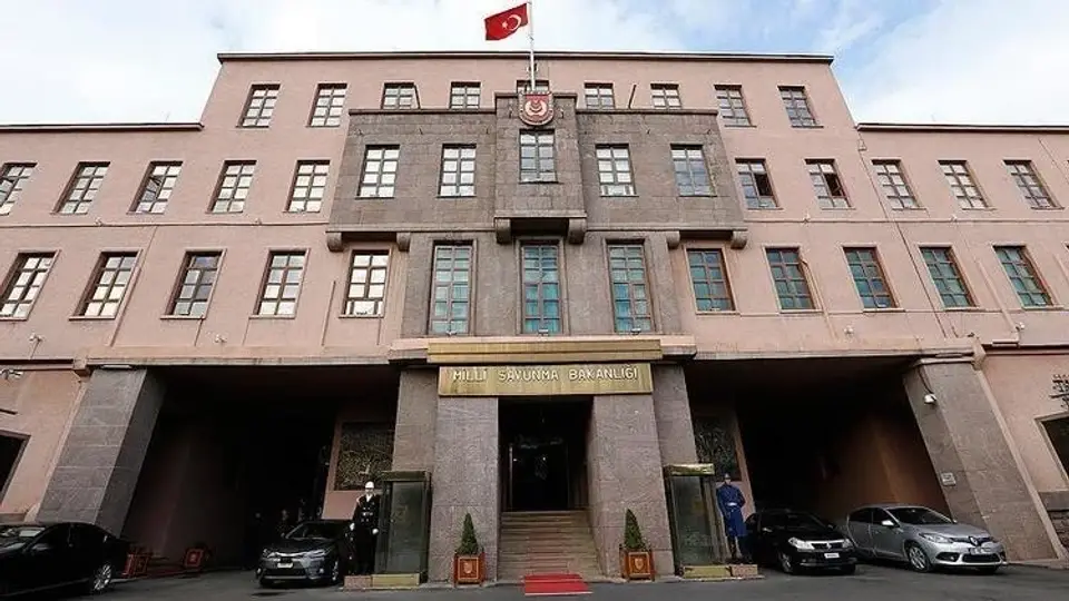 Hava Kuvvetleri Batı Karadeniz'de Eğitim Uçuşu Yaptı