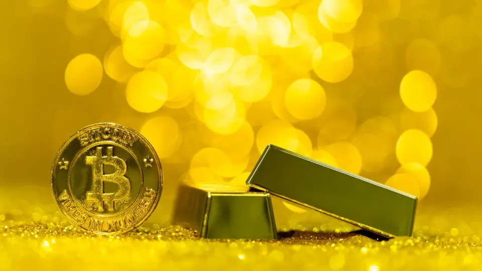 JPMorgan: Bitcoin ETF'lerindeki koruma pozisyonlarının azalması durumunda altın karşısında daha güçlü performans gösterebilir