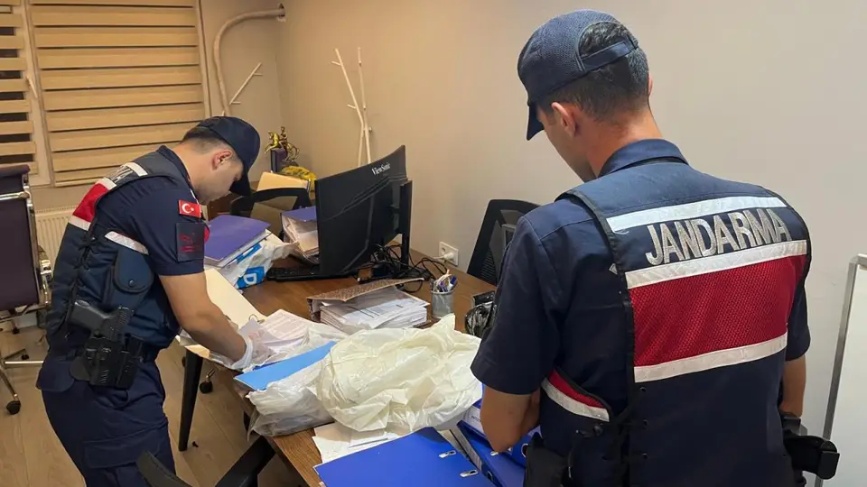 Forex Operasyonunda 174 Şüpheli Yakalandı, 1,5 Milyar TL'lik Varlık Ele Geçirildi