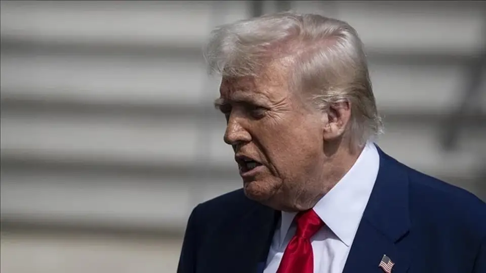 Trump’tan İran Açıklaması: “Ya İyi Bir Anlaşma Yapacağız ya da Hiç Yapmayacağız”