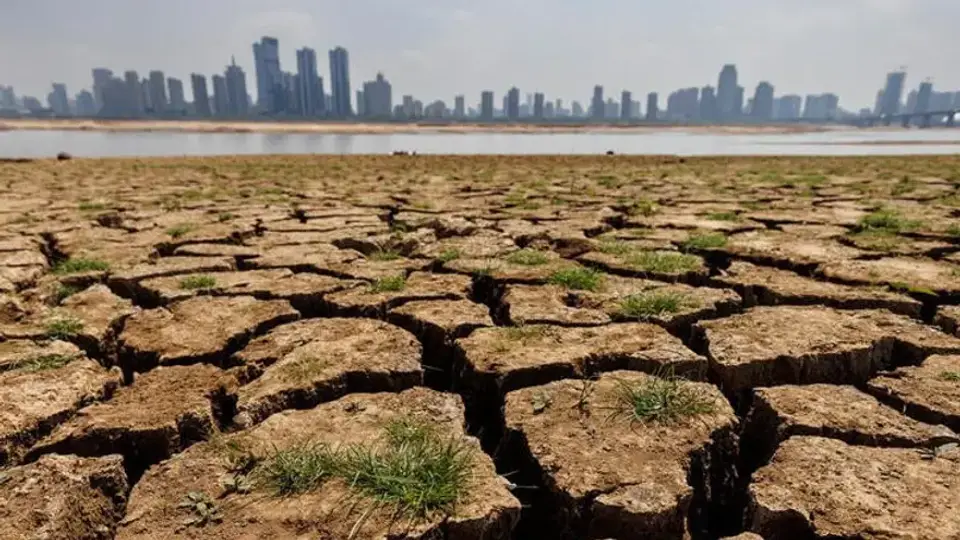 Tarih verildi, Mega El Nino geliyor. Türkiye için kritik uyarı