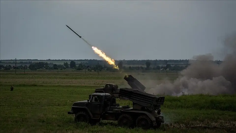 ABD, Ukrayna'ya 2,68 milyar dolarlık savunma paketi onayladı