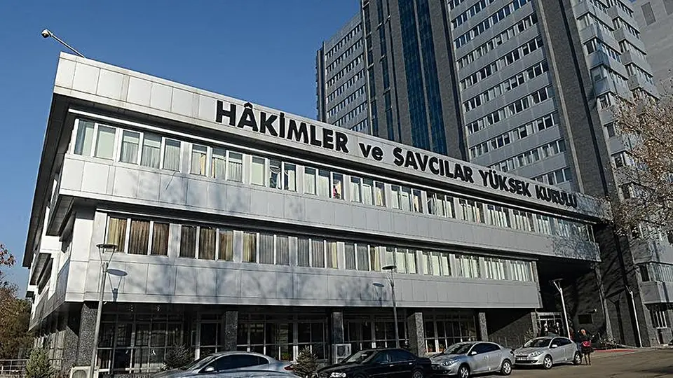 HSK, görevden uzaklaştırılan Cumhuriyet Savcısı Uçuk hakkında gözalti kararı aldı