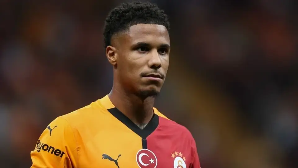 Ismail Jakobs'tan Flaş Karar: Senegal Milli Takımı'nı Bıraktı