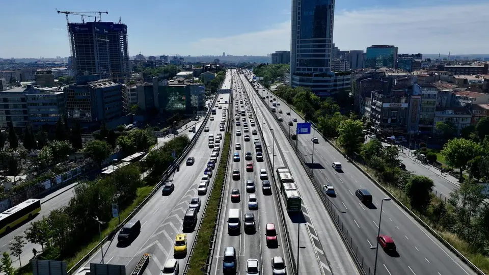 İstanbul Fatih'te Bazı Yollar Trafiğe Kapatılacak