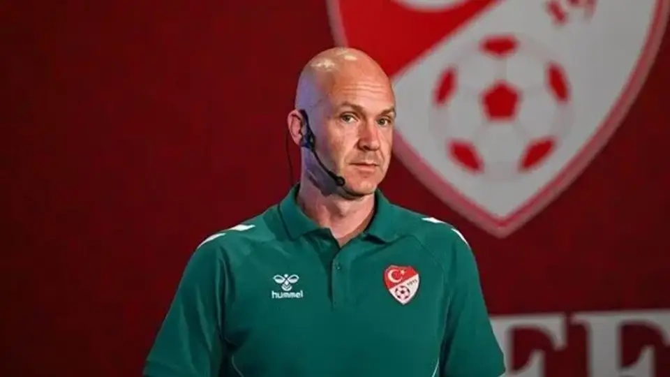 Taylor, maçlar sonrası kulüplerle hakem kararlarını değerlendirecek