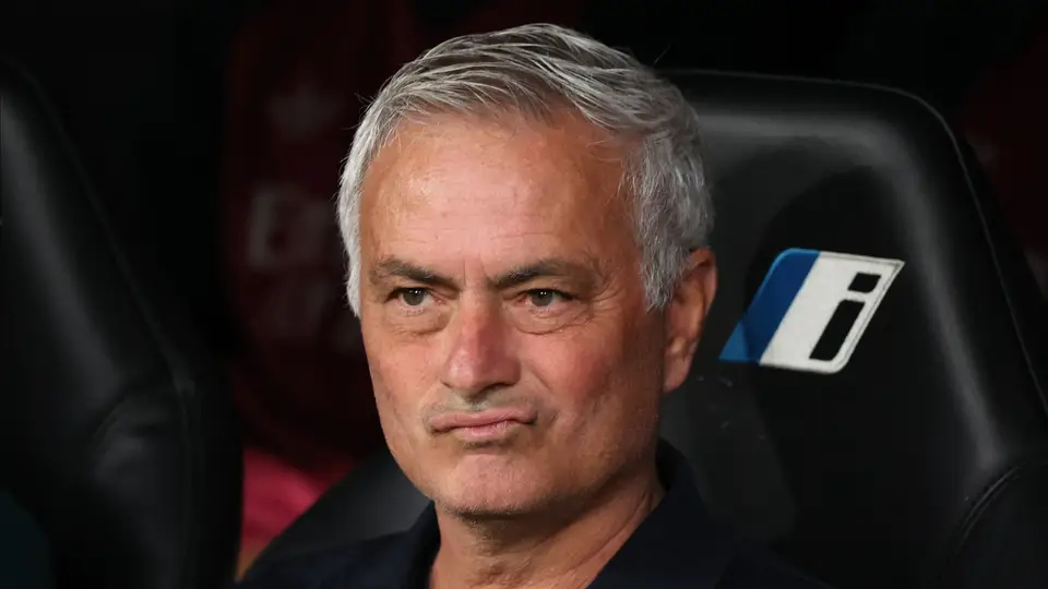 Mourinho derbi öncesi açıklama yaptı
