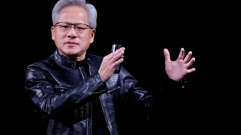 Nvidia CEO'su Jensen Huang: Yapay zeka 2030'da dünyayı bitirmeyecek
