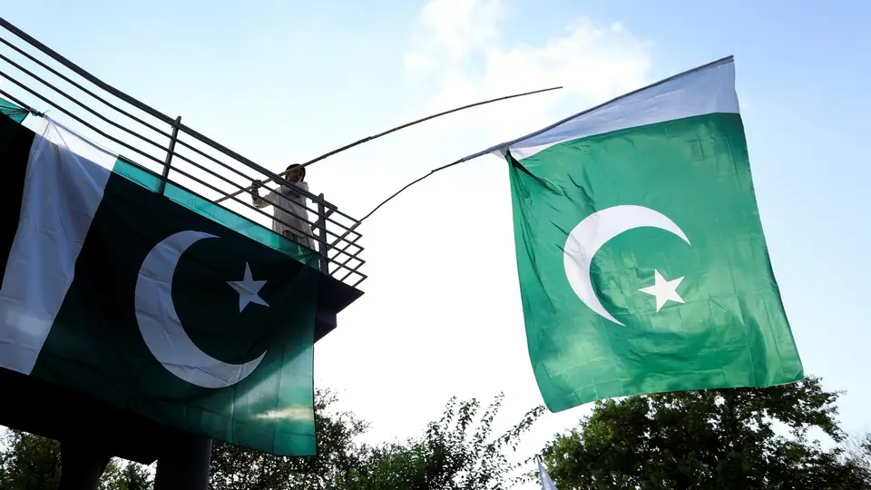Pakistan’dan Suudi Arabistan’a destek mesajı: Her türlü adımı atarız
