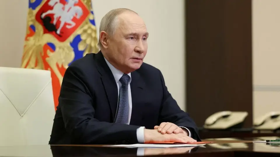Putin’den Ukrayna açıklaması: “Müzakere etmek istemiyorlar”