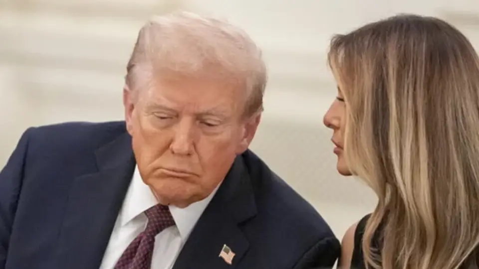 ABD Başkanı Trump’tan yeni askeri kompleks duyurusu