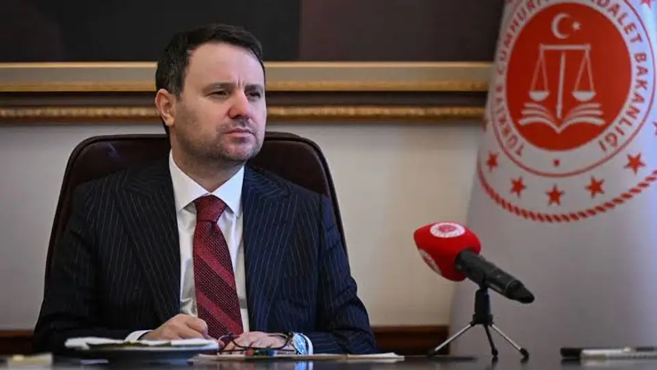 Adalet Bakanı Gürlek: İki faili meçhul cinayet daha aydınlatıldı