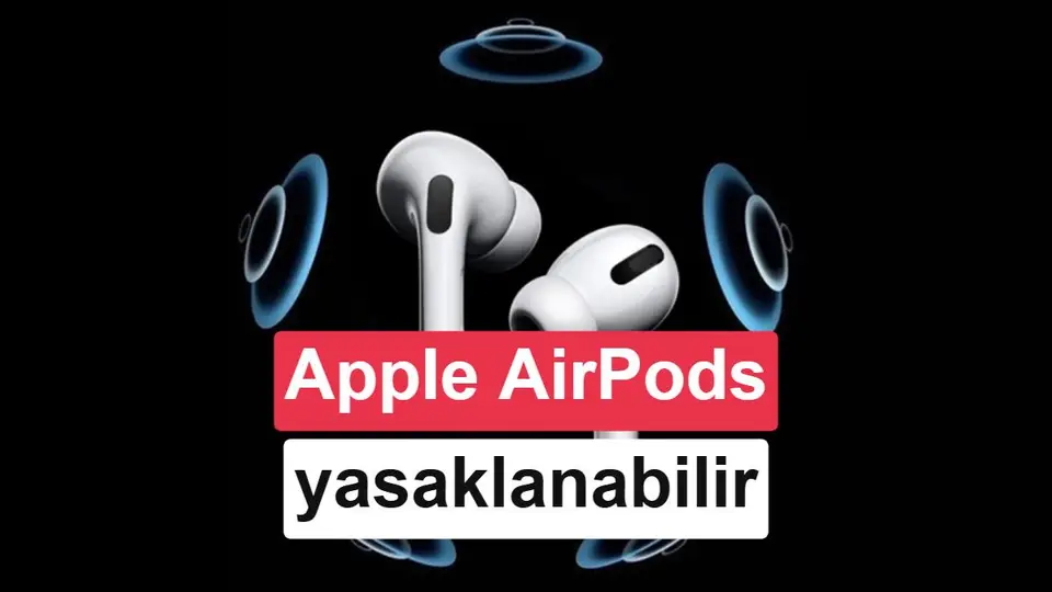 Apple ve Samsung cihazları ABD’de yasaklanabilir
