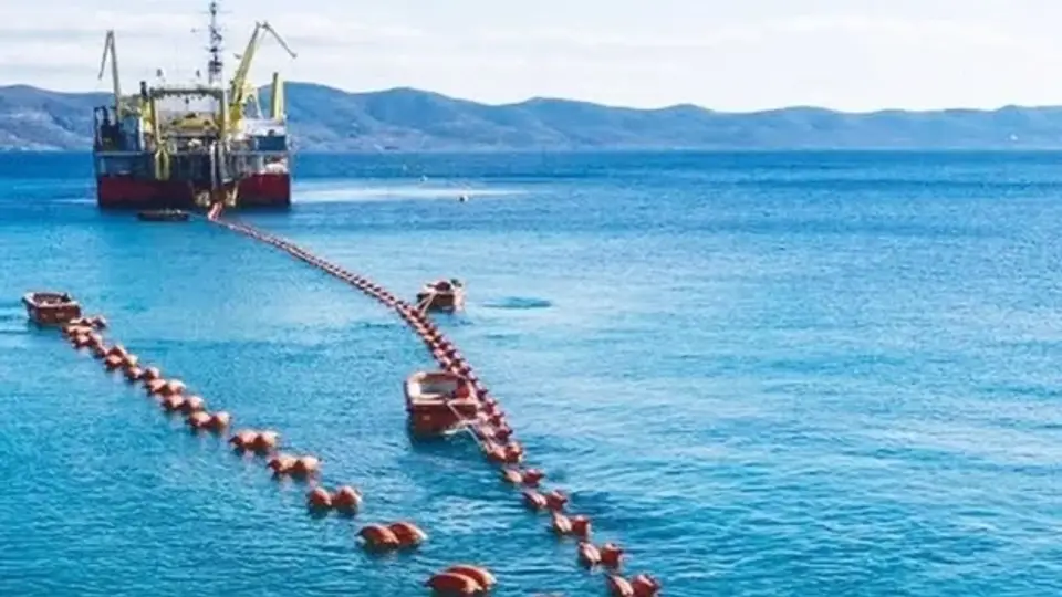 Atina, Girit-Güney Kıbrıs-İsrail elektrik projesini yeniden başlatmaya hazırlanıyor