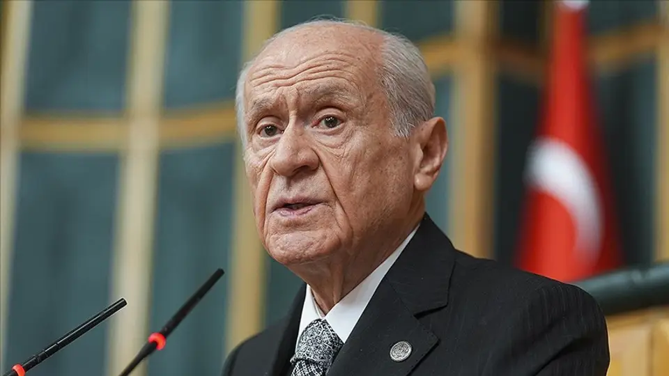 MHP Ankara’da Kongre Heyecanı: Bahçeli’den Terörsüz Türkiye ve Birlik Mesajı